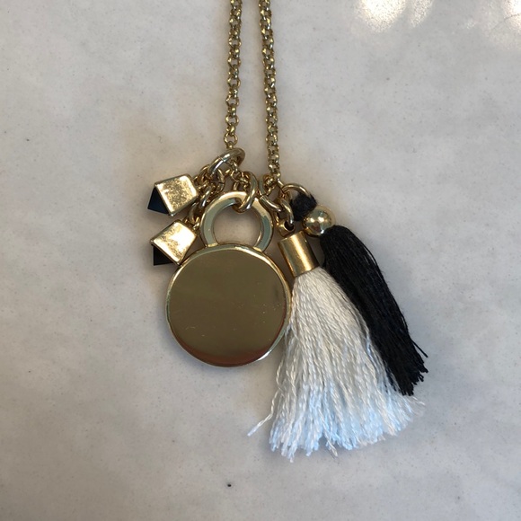 J.crew necklace - Picture 2 of 2